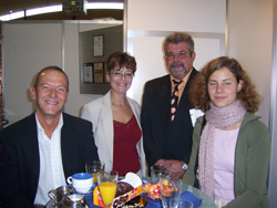 Seifried-Zahnrder Kundengesprch